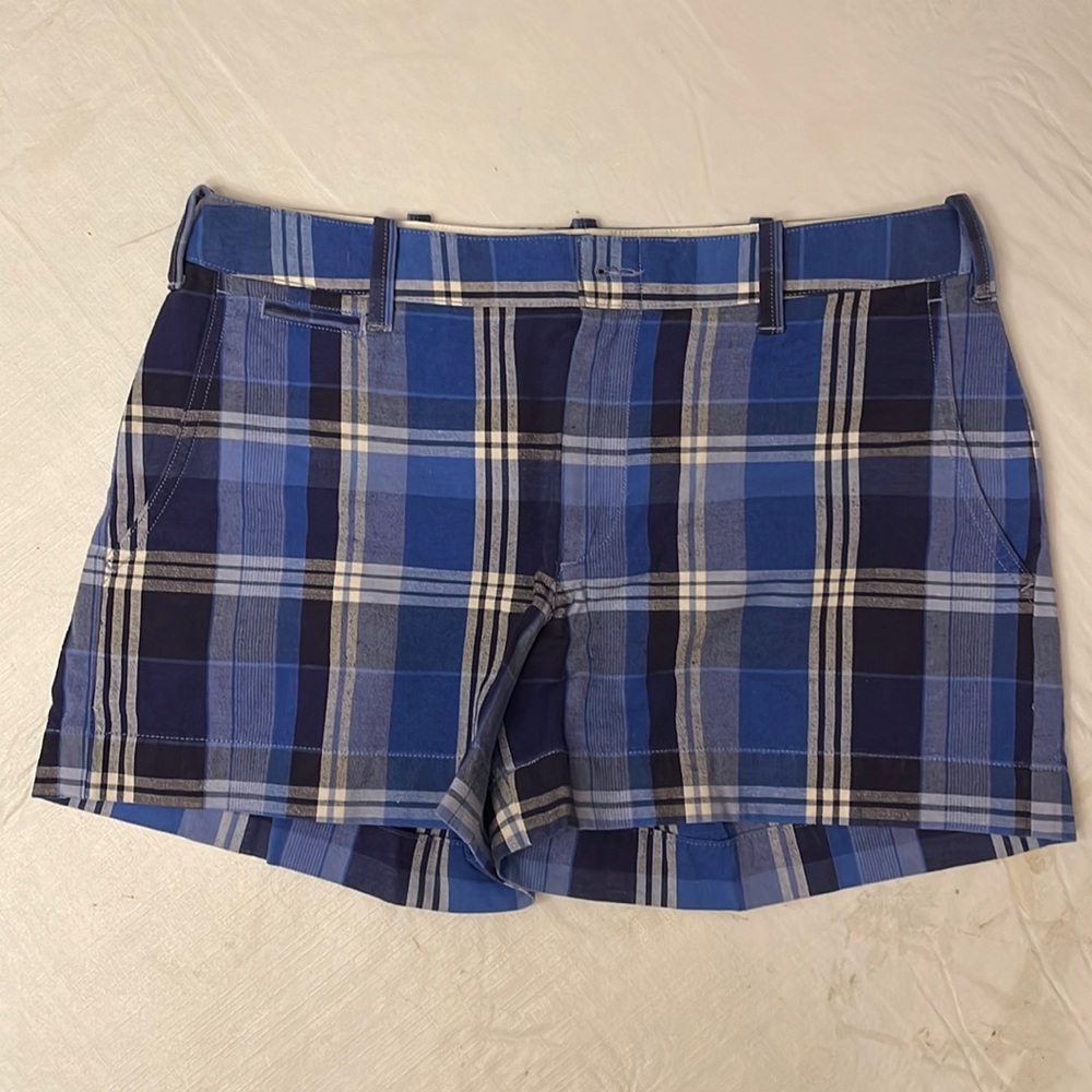 Polo. Ralph Lauren shorts. Size 4.